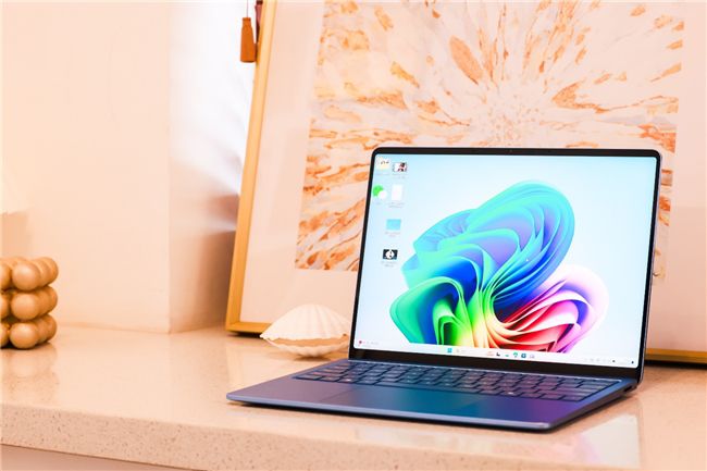 开启 AI 新纪元,全新 Surface Pro 与 Surface Laptop 现已正式上市 图3