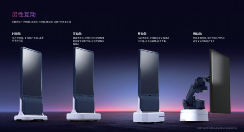 工业元宇宙AI超级终端“派中心一体机”问世 图4