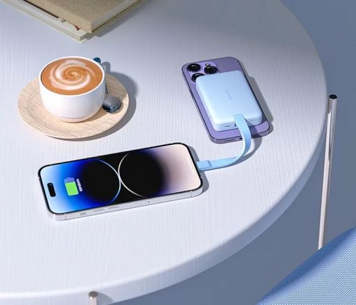 9大品牌共同认证罗马仕专业实力,用技术创新构建前沿全场景充电方案 图2