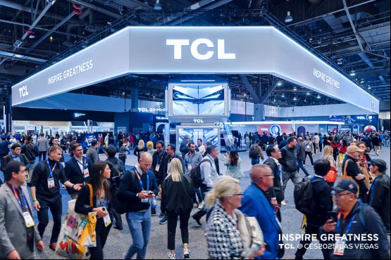 科技春晚拉开帷幕,TCL冰洗创新技术引领潮流,多维产品站稳C位 图2