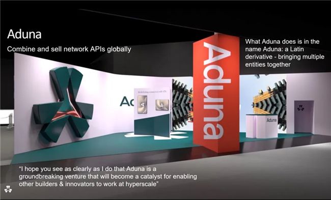 合作向新!MWC25爱立信携手产业共同迈入未至之境 图3