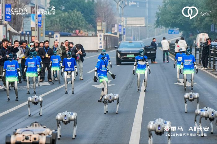 长安+联通+华为,入围世界移动通讯产业至高殊荣 图6