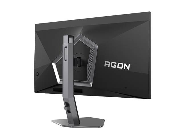 疾速掠影,愈战驭强!AGON AG276QSD助你驰骋FPS战场 图5