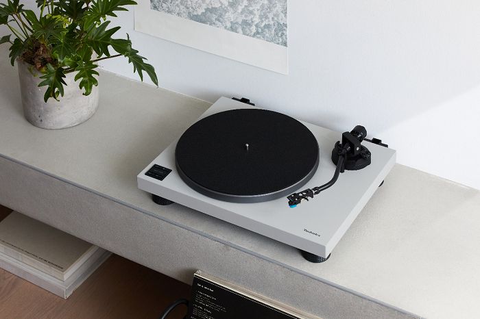 永恒之声，现代演绎 Technics 推出全新直驱式唱盘机SL40C/40CBT 图5