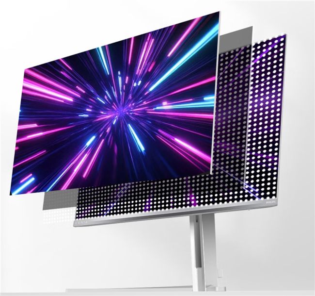 旗舰力作!飞利浦EVNIA霹雳X² QD-OLED游戏显示器27M2N8500X疾速来袭!图2