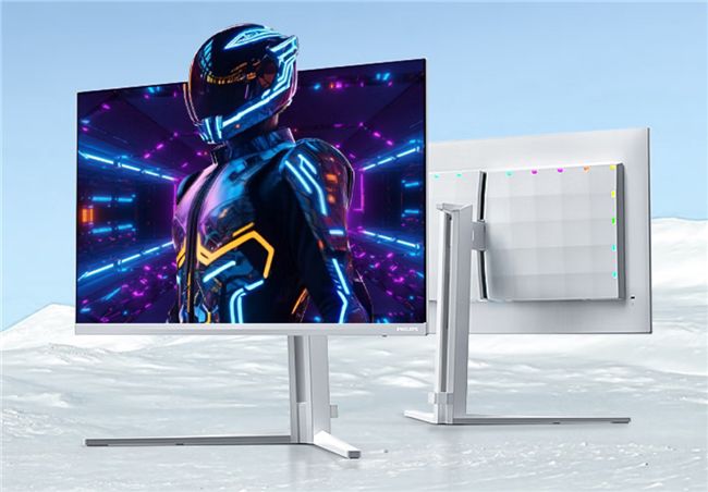 旗舰力作!飞利浦EVNIA霹雳X² QD-OLED游戏显示器27M2N8500X疾速来袭!图3