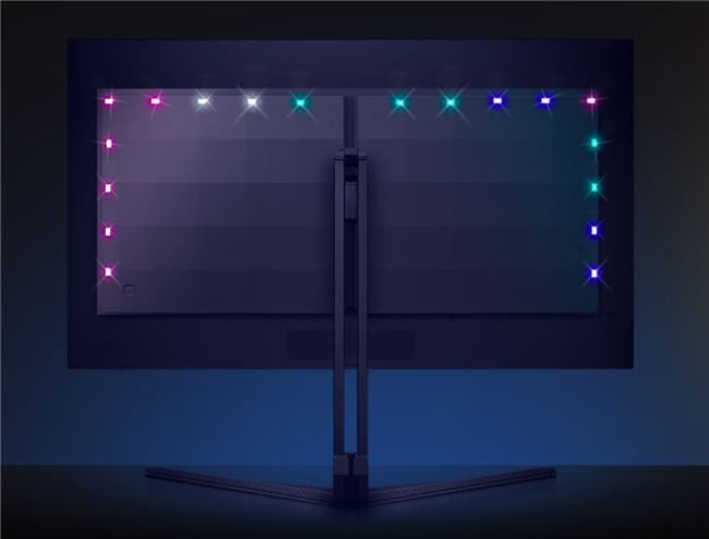 旗舰力作!飞利浦EVNIA霹雳X² QD-OLED游戏显示器27M2N8500X疾速来袭!图5