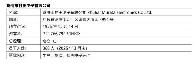 携手共进 再启新篇 珠海市村田电子有限公司30周年庆典 图3