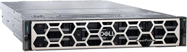 Dell PowerProtect凭借可信赖的网络弹性为创新加速