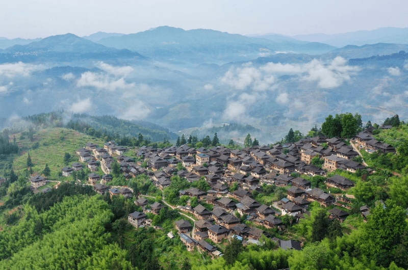 2026贵旅集团文旅融合业务洽谈暨“青绿智游”小车小团产品发布会在北京举行 图6