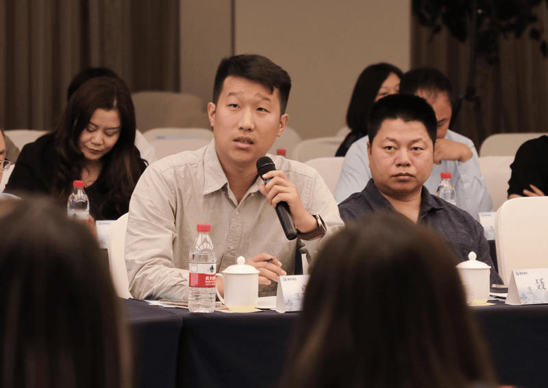 2026贵旅集团文旅融合业务洽谈暨“青绿智游”小车小团产品发布会在北京举行 图7