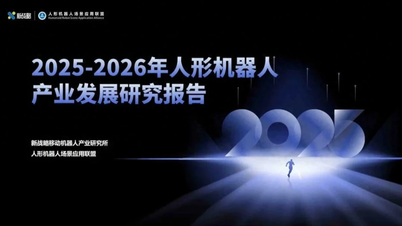 2025人形机器人行业报告：宇树出货量与市场占比双第一