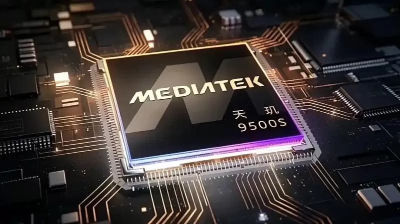 OPPO Pad 6定档5月25日：首发天玑9500s旗舰芯，移动端首次支持硬件级光追