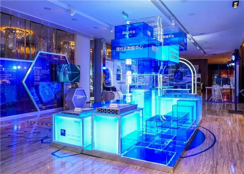 戴尔科技现代化数据基础架构