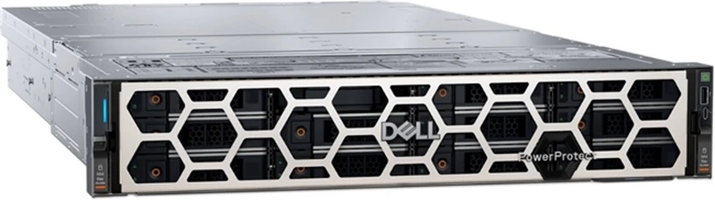 Dell PowerProtect Data Domain DD3410