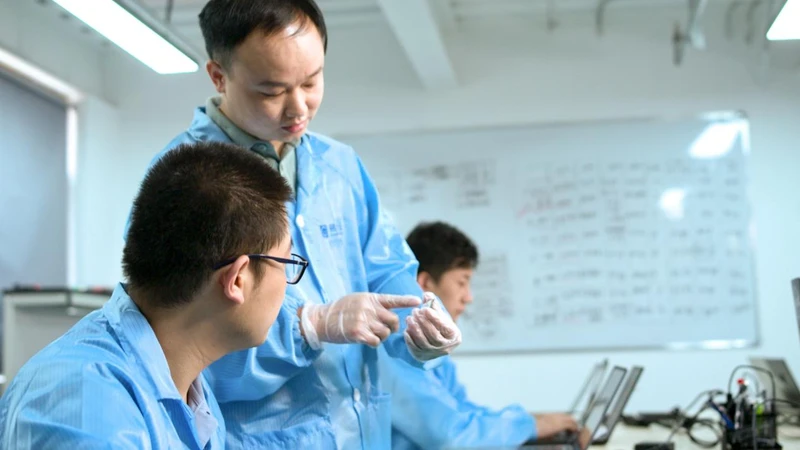 一站式IT服务:易点云如何重新定义企业IT服务体验 图2