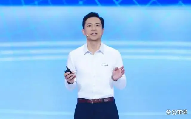 百度AI业务收入首超一半，Q1云服务营收同比大涨79%