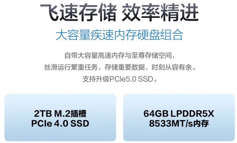 致远见者:华硕破晓Ultra,成就高效与格调的明智之选 图6