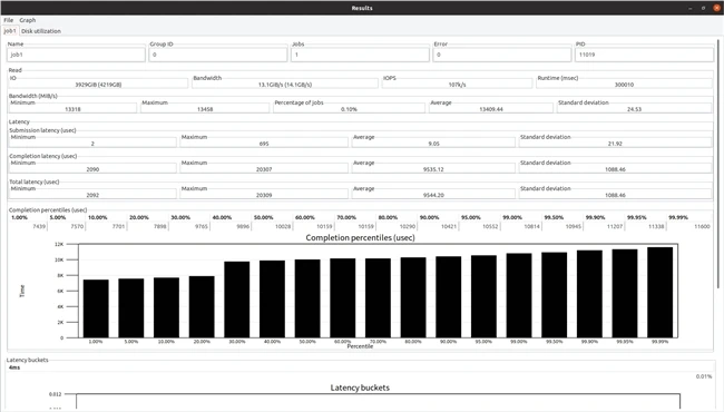 金士顿DC3000ME PCIe 5.0 NVMe U.2固态硬盘装机高速体验 图2