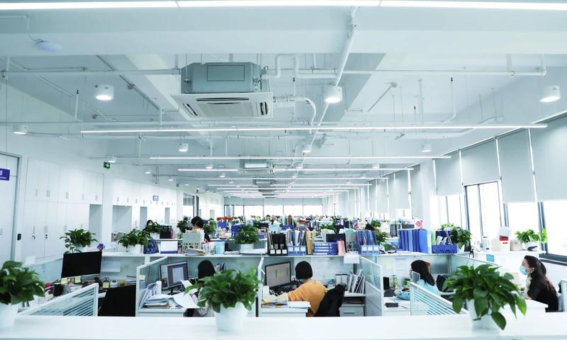一体机、主机、AI工作站：易点云如何以产品力重塑企业IT基础设施