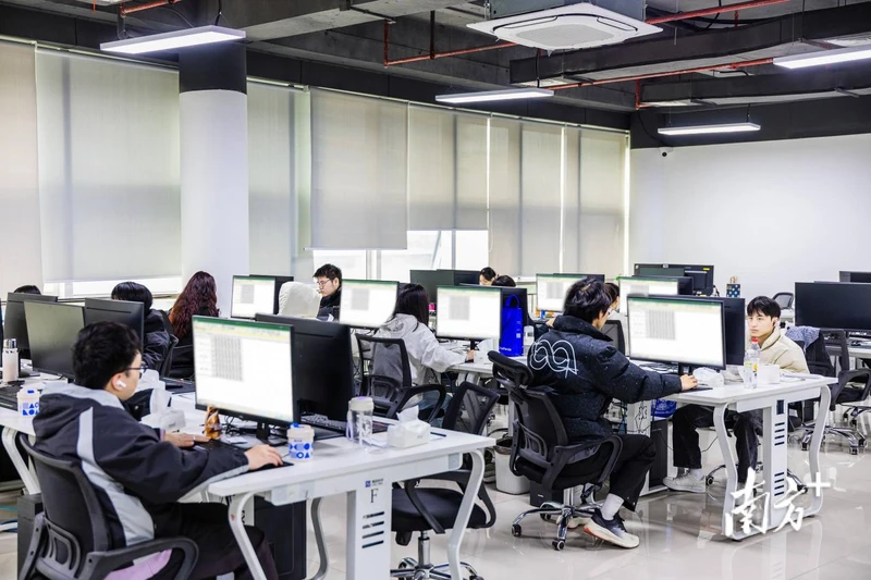当办公IT成为一种服务:易点云用自研产品重新定义行业标准 图1