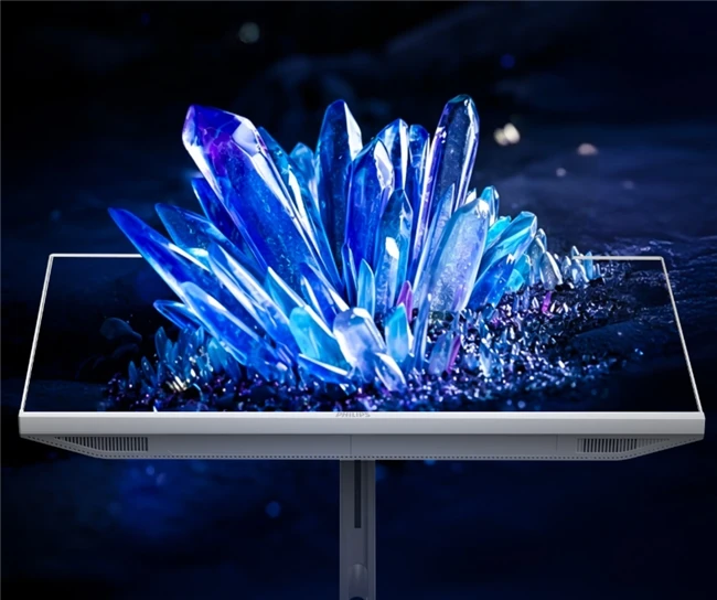 原彩·所见非凡!飞利浦4K OLED专业级设计显示器27E2N6900QW新品来袭 图6