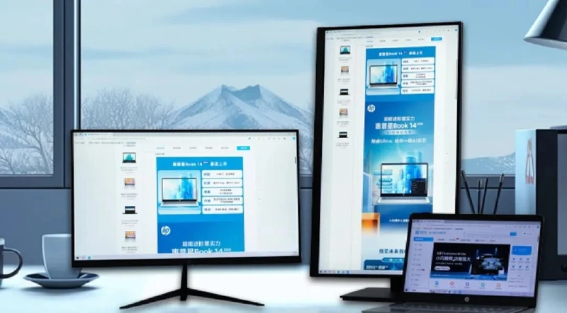 从日常办公到AI算力，易点云自研产品矩阵助力企业拥抱AI 图5