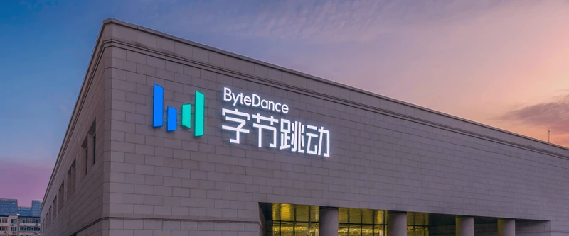 字节跳动称大语言模型坚持自研：接受短期落后