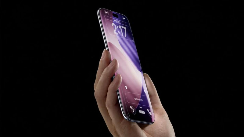 苹果20周年全玻璃iPhone因良率不佳拟取消，原计划售价2060美元