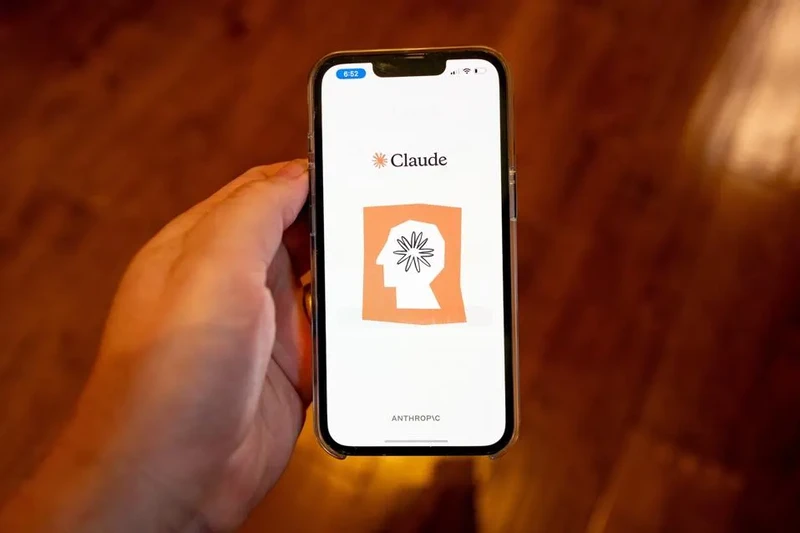 Claude全球启用AI隐形水印