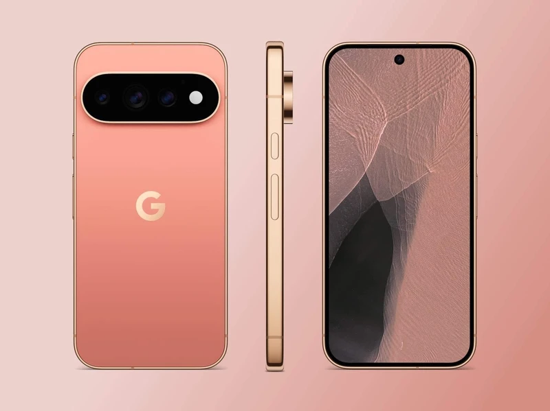 谷歌Pixel 11系列发布：搭载Gemini智能体，899美元起售 图2