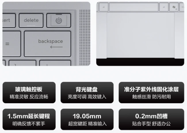轻薄AI实力加持，华硕破晓Ultra，解锁当代商务多元办公新体验 图8