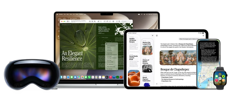 苹果联手阿里训练国行AI大模型，Apple Intelligence数月内在华上线