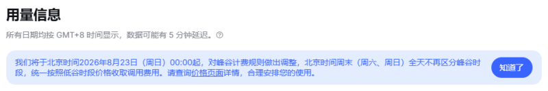 DeepSeek调整API计费规则：周末全天执行低谷价格