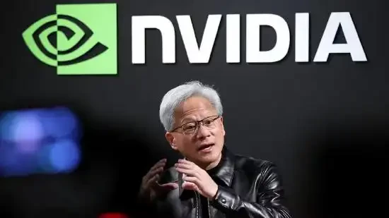 消息称英伟达洽谈投资Perplexity AI，估值或超300亿美元 图1