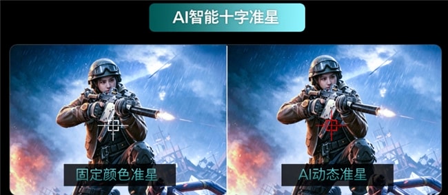 EVNIA弈威全球首款护眼真千帧电竞显示器——霹雳X² Pro 25M4P5200T震撼上市 图12