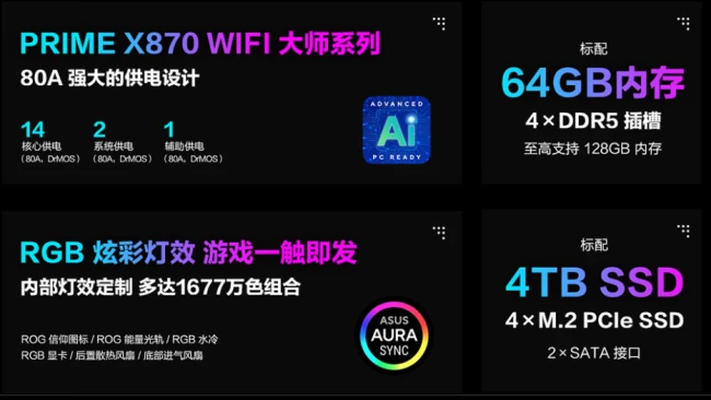 高帧破局，竞逐全场！ROG玩家国度枪神10x重塑竞技游戏体验 图4