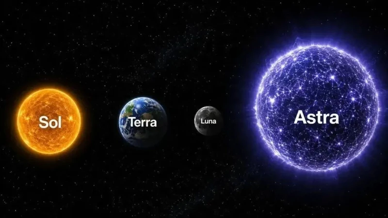 GPT-6 Astra正式登场：多项跑分逼近满分 图1