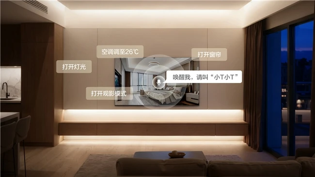投影采购价低,酒店为什么却开始换电视? 图3