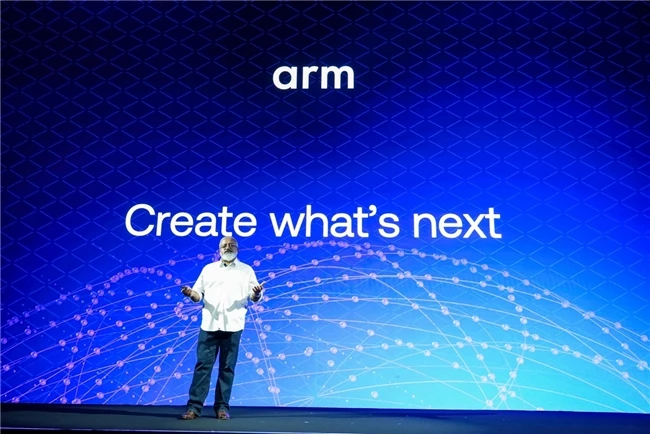 Arm推出Arm AI Portal,加速Arm平台AI应用优化与开发 图1