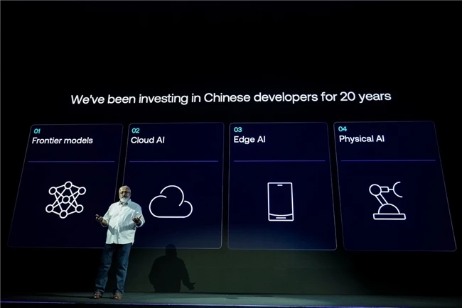Arm推出Arm AI Portal,加速Arm平台AI应用优化与开发 图2
