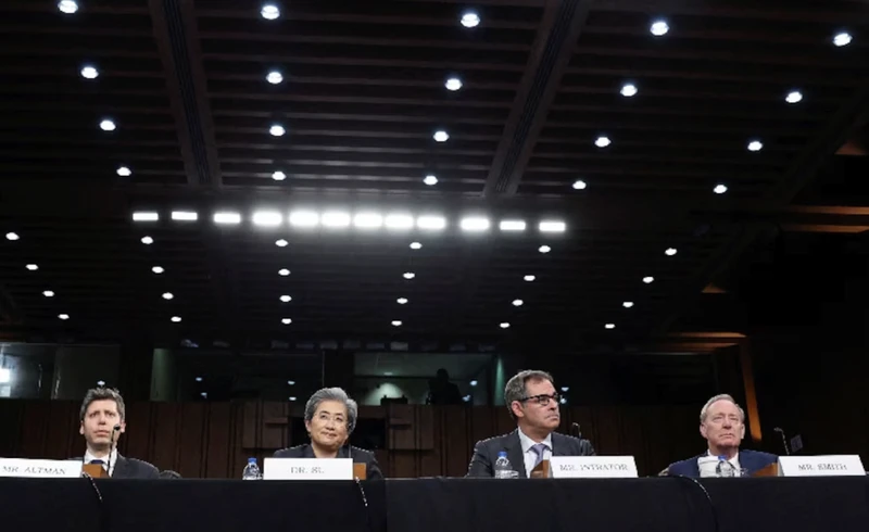 美参议院讨论AI安全立法 拟要求企业证明已采取防伤害措施