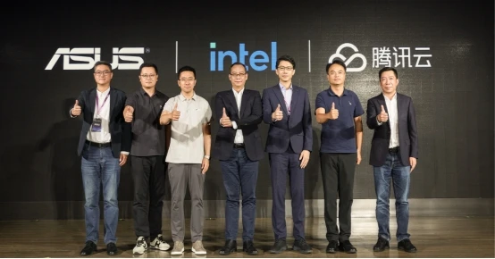 破晓先行,智领未来!华硕商用破晓家族拥抱AI Agent时代 图11