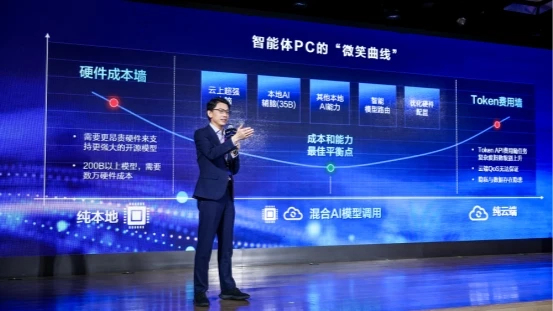 破晓先行,智领未来!华硕商用破晓家族拥抱AI Agent时代 图9