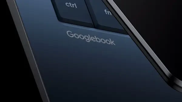 Google 为笔记本产品命名 Googlebooks，搜索结果却指向自家其它产品 图1
