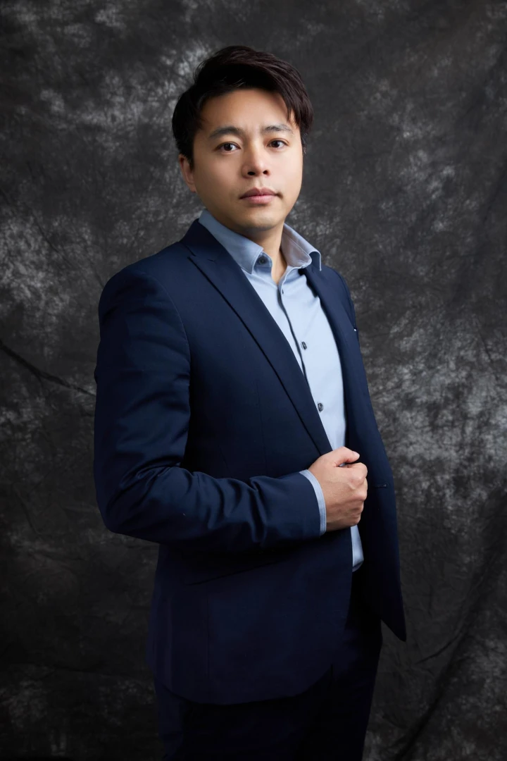 熊小婴张大龙 | 当MCN退潮,他把产业重做一遍——“平台+小组织+OPC”范式实录 图1