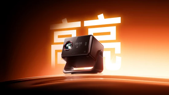 你手机都144Hz了，为什么你家投影还是60Hz？ 图2