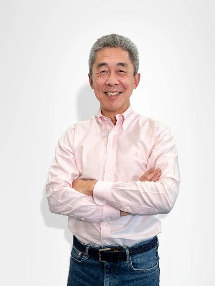 闪迪公司副总裁兼中国区总经理 蔡耀祥