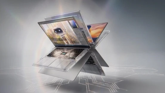 NVIDIA RTX Spark PC 现已上市 – 开启 Windows PC 新序章 图1