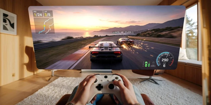 XREAL 1 Pro+发布：端侧2D转3D实现60fps，定价4299元 图3